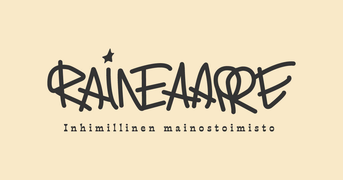 raineaarre