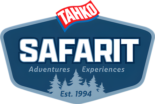 Tahko Safarit
